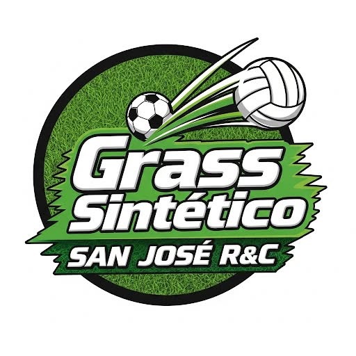 Logo oficial Grass San José Huánuco